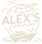 Alex's Adventures
